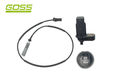 Wheel Speed Sensor - Bmw WS212 - Goss