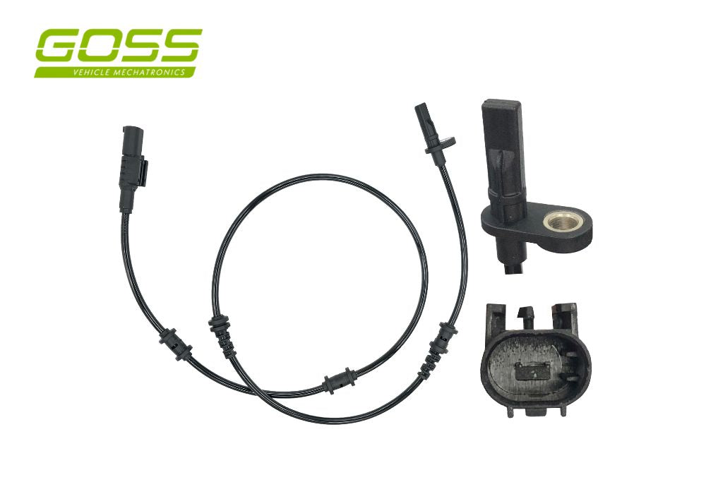 Wheel Speed Sensor - Mercedes-Benz WS213 - Goss