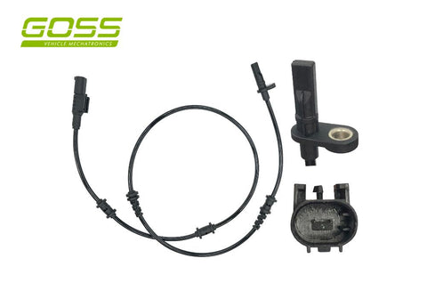 Wheel Speed Sensor - Mercedes-Benz WS213 - Goss