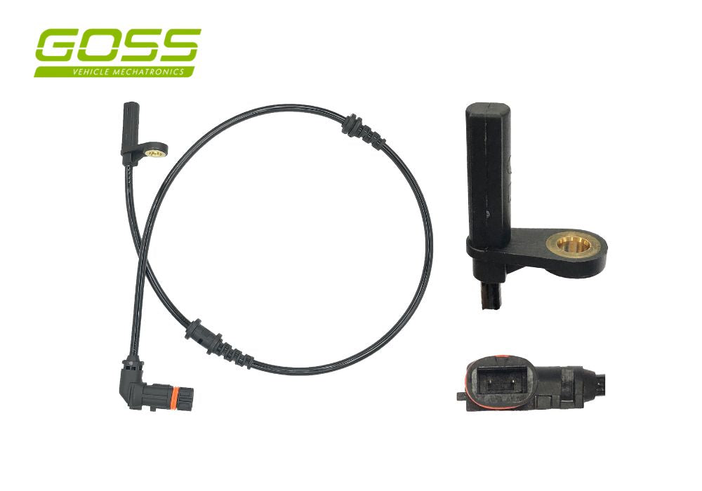 Wheel Speed Sensor - Mercedes-Benz WS215 - Goss