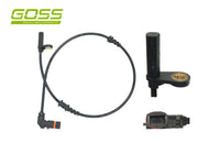 Wheel Speed Sensor - Mercedes-Benz WS215 - Goss
