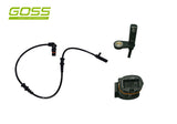 Wheel Speed Sensor - Mercedes-Benz WS218 - Goss