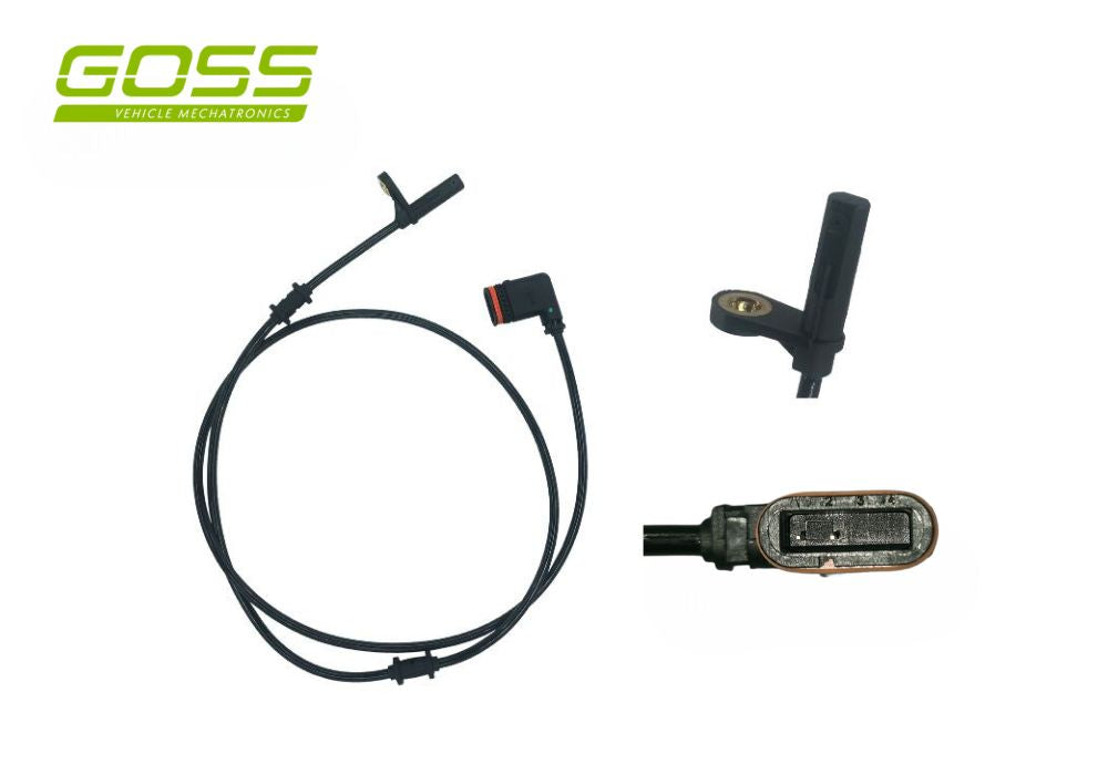 Wheel Speed Sensor - Mercedes-Benz WS219 - Goss