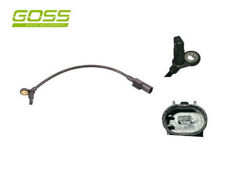 Wheel Speed Sensor - Mercedes-Benz WS222 - Goss