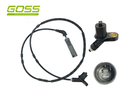 Wheel Speed Sensor - Bmw WS228 - Goss