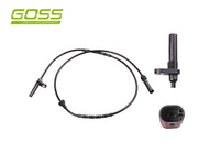 Wheel Speed Sensor - Bmw WS230 - Goss