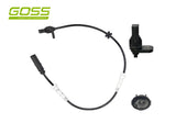 Wheel Speed Sensor - Bmw WS232 - Goss