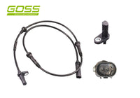 Wheel Speed Sensor - Bmw WS234 - Goss