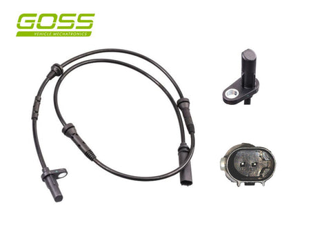 Wheel Speed Sensor - Bmw WS234 - Goss