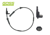 Wheel Speed Sensor - Bmw WS235 - Goss