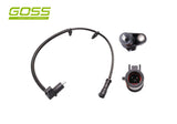 Wheel Speed Sensor - Ford WS236 - Goss