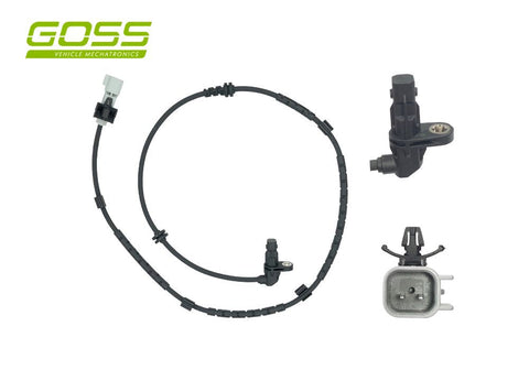 Wheel Speed Sensor - General Motors WS237 - Goss