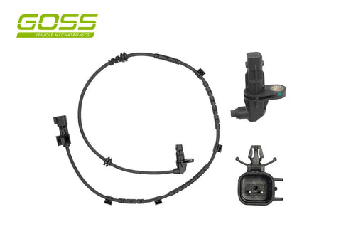 Wheel Speed Sensor - General Motors WS238 - Goss