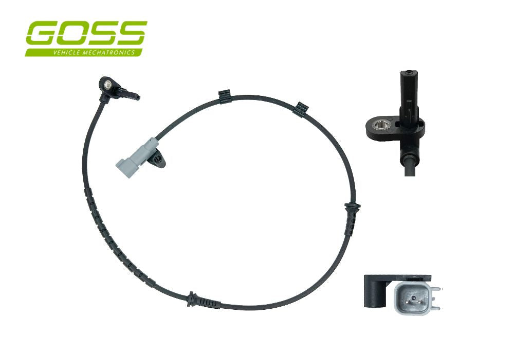 Wheel Speed Sensor - General Motors WS241 - Goss