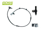 Wheel Speed Sensor - General Motors WS241 - Goss