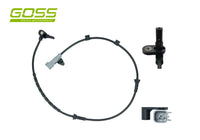 Wheel Speed Sensor - General Motors WS241 - Goss