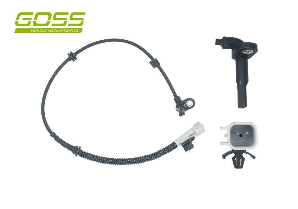 Wheel Speed Sensor - General Motors WS243 - Goss