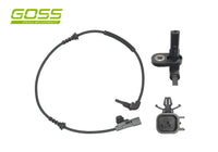 Wheel Speed Sensor - General Motors WS246 - Goss