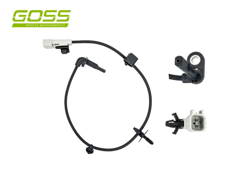 Wheel Speed Sensor - General Motors WS247 - Goss