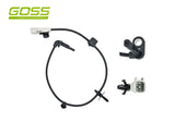 Wheel Speed Sensor - General Motors WS247 - Goss