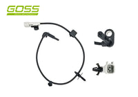 Wheel Speed Sensor - General Motors WS247 - Goss