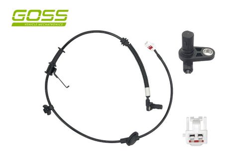 Wheel Speed Sensor - Hyundai WS252 - Goss