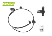 Wheel Speed Sensor - Hyundai WS253 - Goss