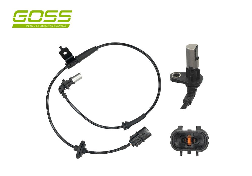 Wheel Speed Sensor - Hyundai WS259 - Goss