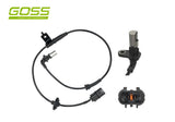 Wheel Speed Sensor - Hyundai WS259 - Goss