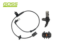 Wheel Speed Sensor - Hyundai WS259 - Goss