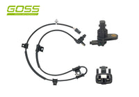 Wheel Speed Sensor - Hyundai WS260 - Goss