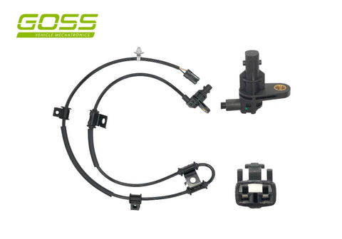 Wheel Speed Sensor - Hyundai WS260 - Goss