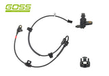 Wheel Speed Sensor - Hyundai WS261 - Goss