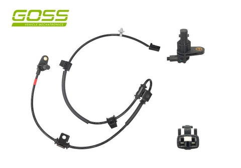 Wheel Speed Sensor - Hyundai WS261 - Goss