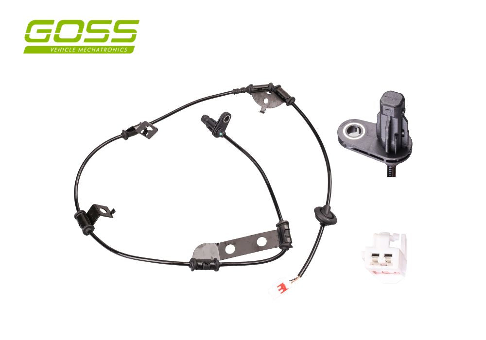 Wheel Speed Sensor - Hyundai WS262 - Goss