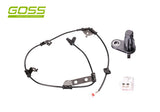 Wheel Speed Sensor - Hyundai WS262 - Goss