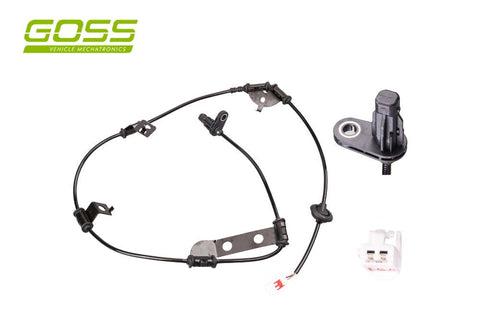 Wheel Speed Sensor - Hyundai WS262 - Goss