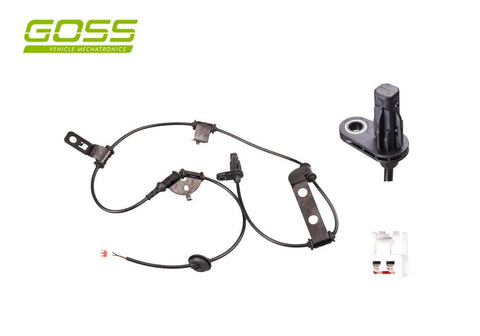 Wheel Speed Sensor - Hyundai WS263 - Goss