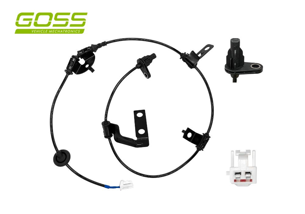 Wheel Speed Sensor - Hyundai WS264 - Goss