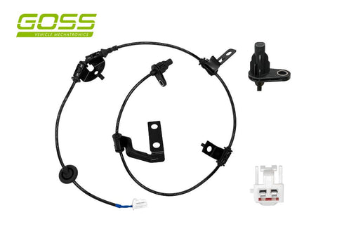 Wheel Speed Sensor - Hyundai WS264 - Goss