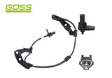 Wheel Speed Sensor - Hyundai WS268 - Goss