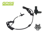 Wheel Speed Sensor - Hyundai WS268 - Goss