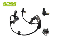 Wheel Speed Sensor - Hyundai WS269 - Goss