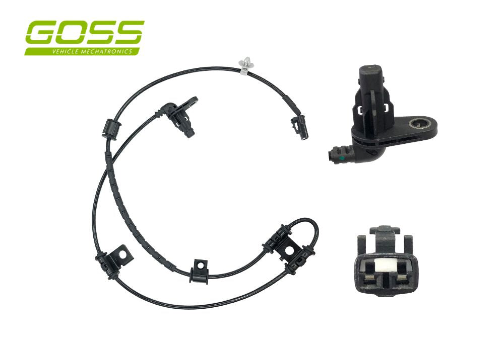 Wheel Speed Sensor - Hyundai WS270 - Goss