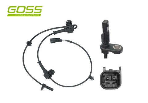 Wheel Speed Sensor - Mazda WS272 - Goss