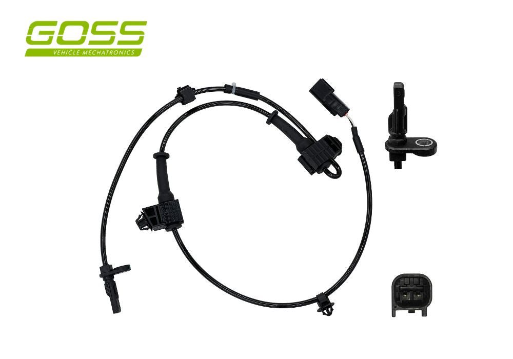 Wheel Speed Sensor - Mazda WS273 - Goss