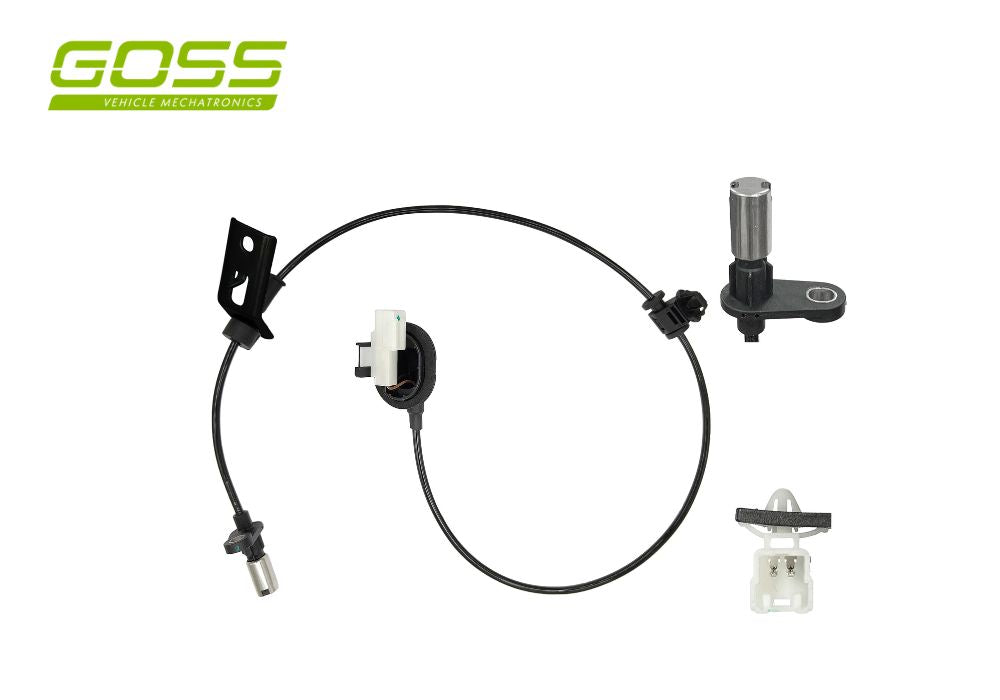 Wheel Speed Sensor - Mazda WS275 - Goss