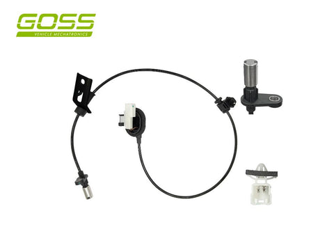 Wheel Speed Sensor - Mazda WS275 - Goss