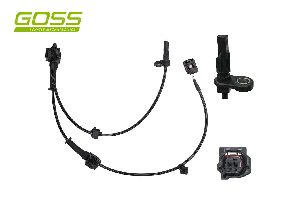 Wheel Speed Sensor - Mazda WS280 - Goss