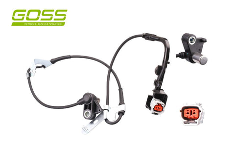 Wheel Speed Sensor - Mazda WS281 - Goss